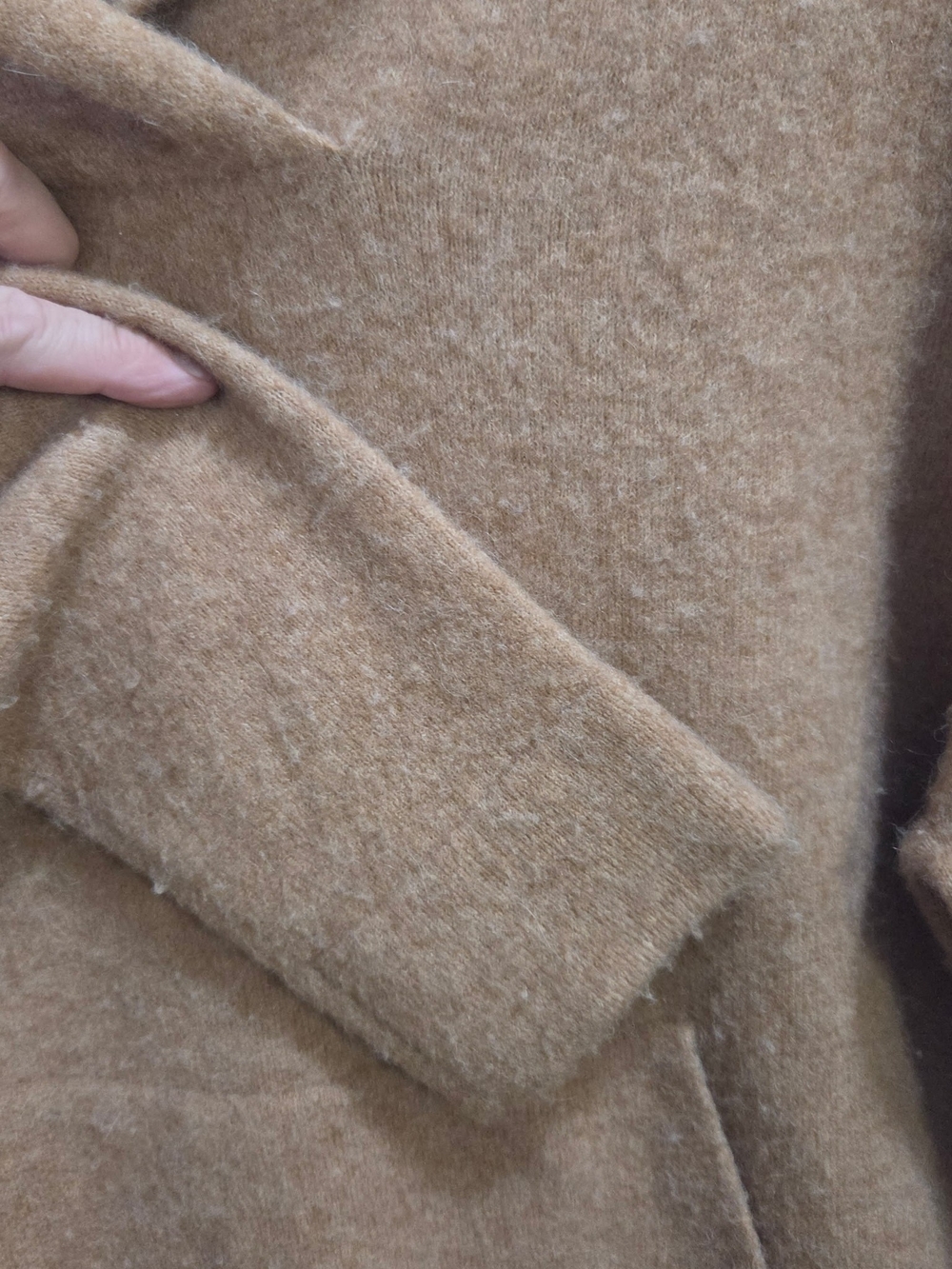 Teddy jacket label - Picture 6 of 9